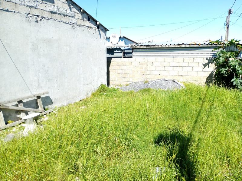 2 Bedroom Property for Sale in Sabata Dalindyebo Square Western Cape